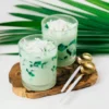 Jemila's Buko Pandan