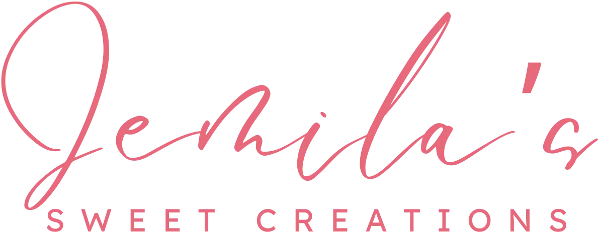Jemila's Sweet Creations