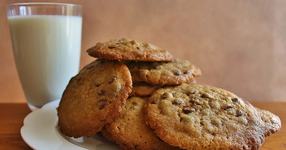 Jemila's Cookies FB Banner