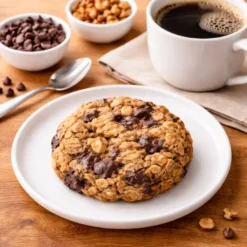 Jemilas Oatmeal-Chocolate Chip Cookies with Walnut 02