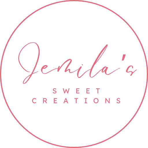Jemila's Sweet Creations TBG