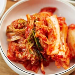 Sulit Kimchi