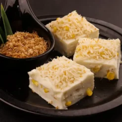 Jemila's Maja Blanca