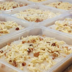 Jemila's Maja Blanca