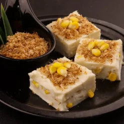 Jemila's Maja Blanca