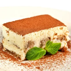 Jemila's Tiramisu